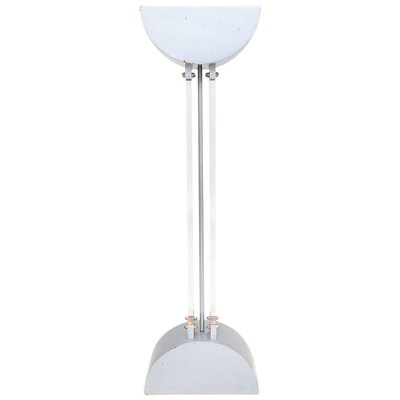 Industrial on sale lamp post