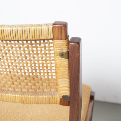 Dining Room Chairs With Wicker Back, Wicker Back Dining Room Chairs