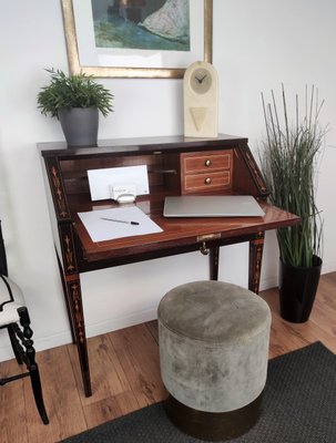 Secretary table deals desk