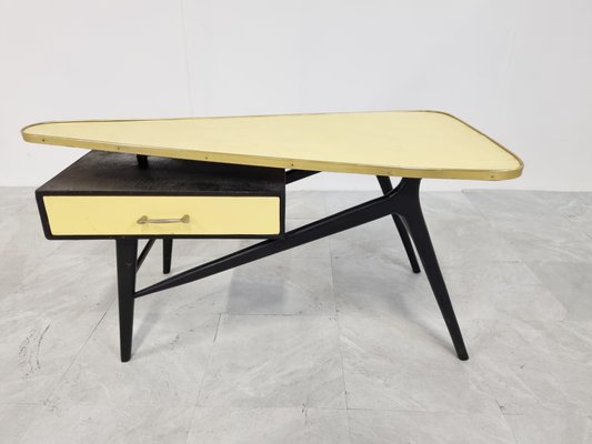 Mid Century Modern Coffee Table 1950s for sale at Pamono