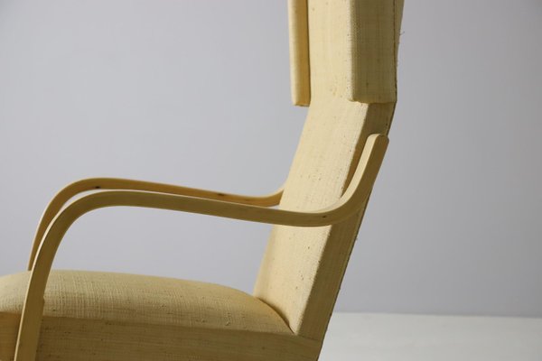 202408098 Aalto 401レザー Armchair 401 | ANIBOU