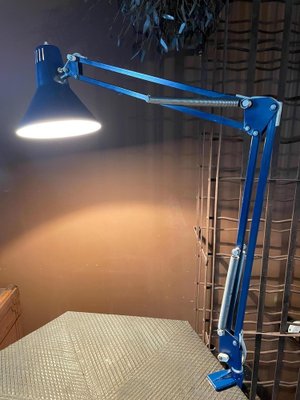 Adjustable Nf Office Lamp for sale at Pamono