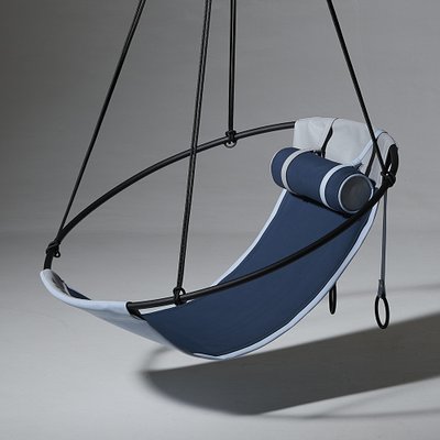 Sling hanging swing chair hotsell
