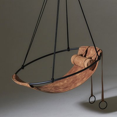 Studio stirling sling chair top