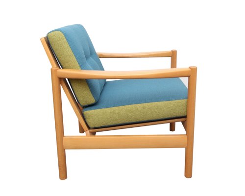 Apple green accent chair sales