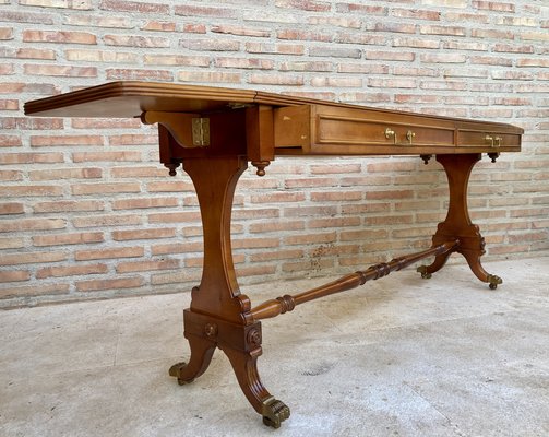 10 foot sofa table top