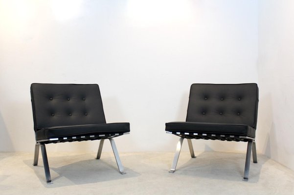 Stainless steel hotsell lounge chair