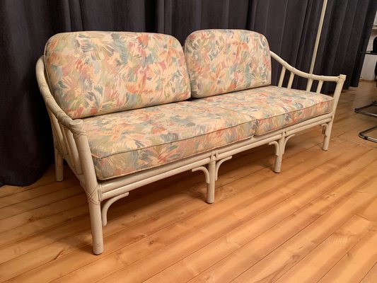 Mcguire store furniture vintage