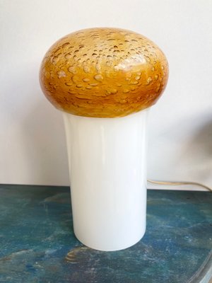 Vistosi mushroom hot sale lamp