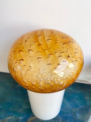 Vistosi mushroom hot sale lamp