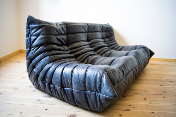 Ligne roset togo 3 seater new arrivals