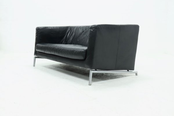 Cubic Sofa by Gerard Van Den Berg for Montis, 1980s for sale at Pamono