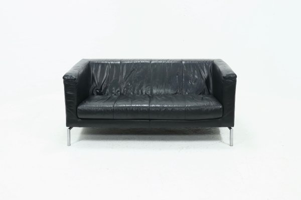 Cubic Sofa by Gerard Van Den Berg for Montis, 1980s for sale at Pamono