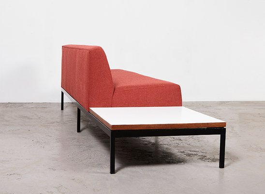 Minimalist Model 070 Sofa By Kho Liang, Edwards Outdoor Furniture