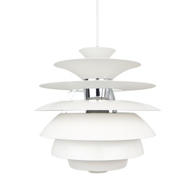 PH Snowball Pendant Lamp Denmark Modern Ceiling Light By Poul New 