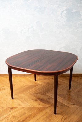 Rosewood table for clearance sale