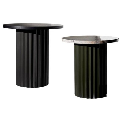 Lounge Tables By Lisette Rutzou Set Of 2 For Sale At Pamono