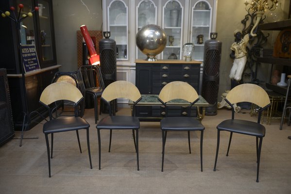 2 and 4 vintage furniture deals