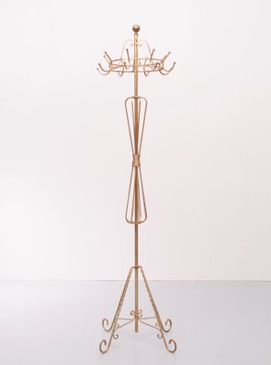 Vintage coat stand the range best sale
