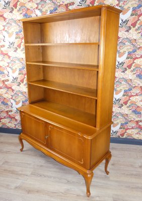 Chippendale bookcase store