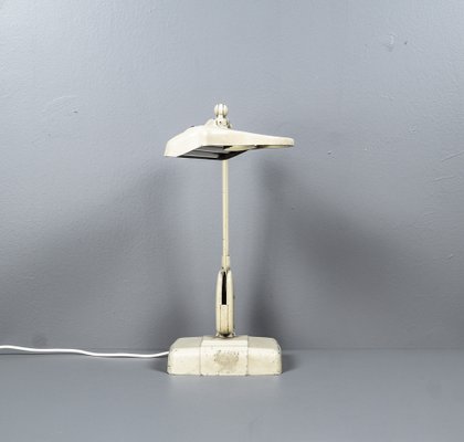 German Desk Lamp from Magnimar, 1950s for sale at Pamono