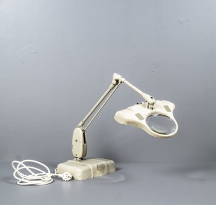 German Desk Lamp from Magnimar, 1950s for sale at Pamono