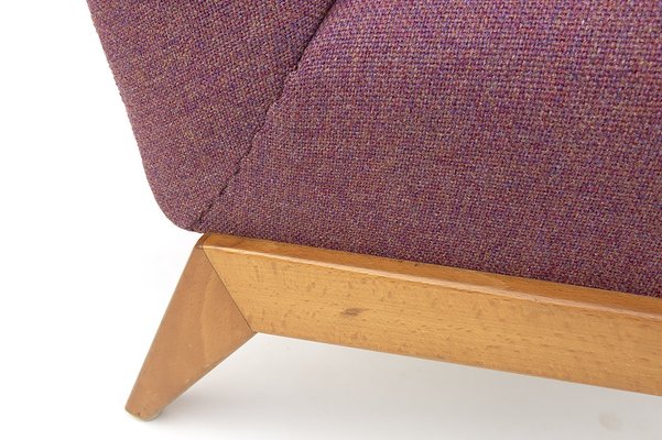 Jens risom slipper chair hot sale