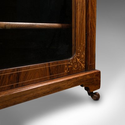 英国アンティーク　Fyne Ladye music cabinet オーク材 英国アンティーク Fyne Ladye music cabinet オーク材