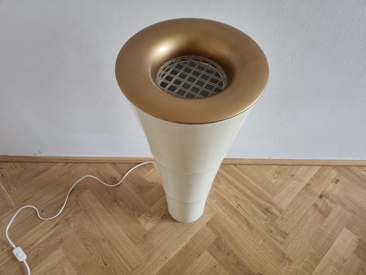Ikea uplight store floor lamp