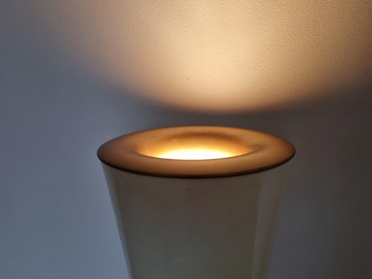 Mid-Century Fackla Uplighter Floor Lamp from IKEA, Sweden, 1980s