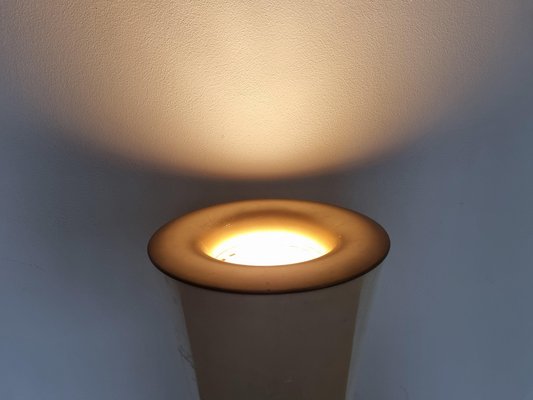 Mid Century Fackla Uplighter Floor Lamp from IKEA Sweden 1980s for sale at Pamono