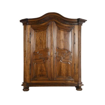 Solid wood armoire for sale deals