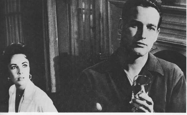 Paul Newman, Vintage Photo, 1950s for sale at Pamono