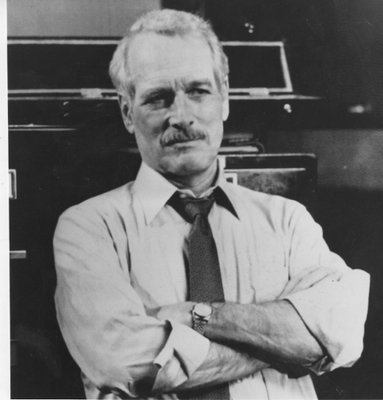 The American Actor Paul Newman, Vintage Photo, 1970s for sale at Pamono