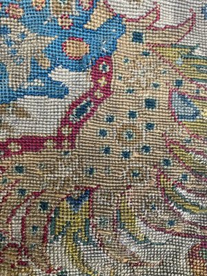 Cross stitch tapestry best sale
