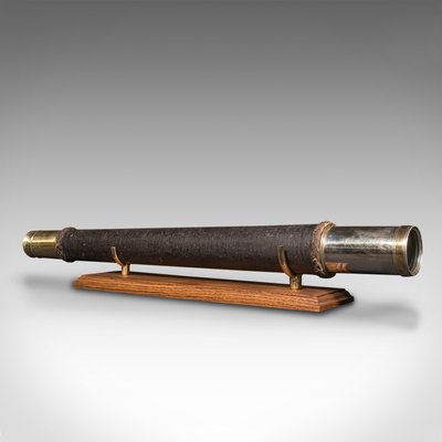 Telescope from English Maker Dollond of London Telescope from English Maker Dollond of London