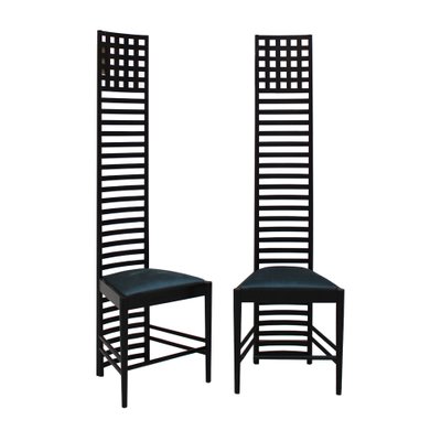 Mackintosh chairs for sale discount
