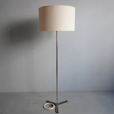 Hexagon hotsell floor lamp