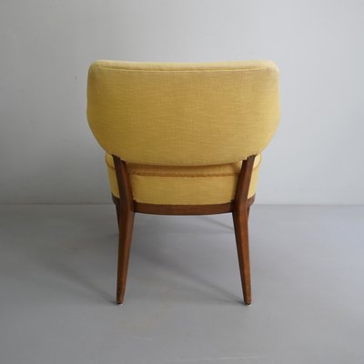 Upholstered Antimott Dining Chairs From, Walter Knoll Leather Dining Chairs Taiwan