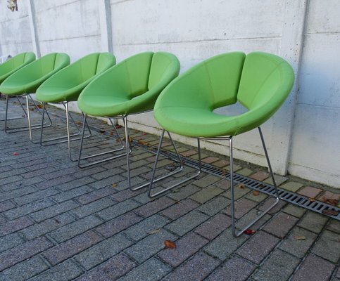 Apollo plastic chairs deals
