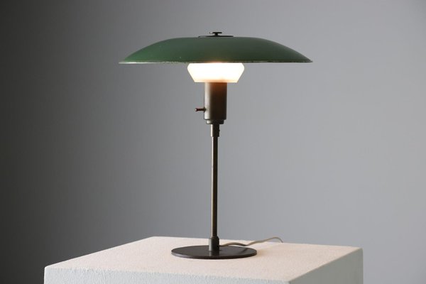 nedsænket Vibrere Overgivelse Early Table Lamp from Lyfa for sale at Pamono
