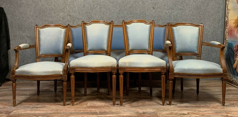 Louis xvi chairs for sale top