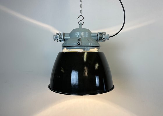 Silver explosion sales pendant shade