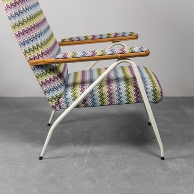 Missoni eames hot sale chair