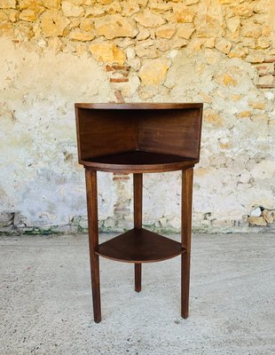 Corner Shelf 1960s for sale at Pamono