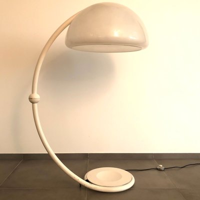 フロアスタンド Martinelli Luce Serpente Floor lights Floor Lamp SERPENTE by Elio Martinelli. Shop on Design Italy