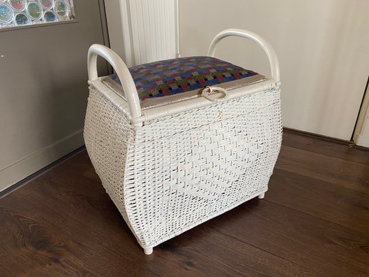 Used ottoman sales for sale