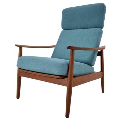 Adjustable armchair top