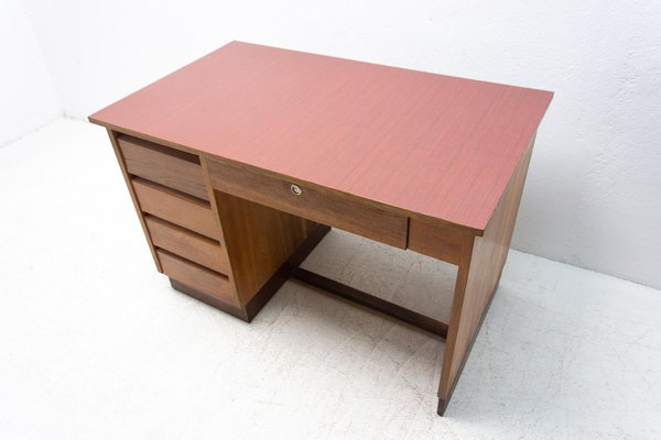 Stanley mid century desk top