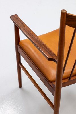 椅子 arnevodder arm chair Arm chair by Arne Vodder – MODERNISTEN